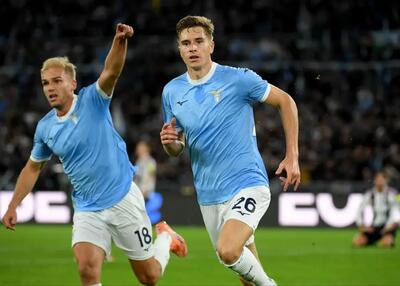  لاتزیو از الیمپیکو به یک ورزشگاه متروکه می‌رود!