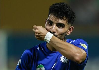  جلالی‌وند: استقلال خوزستان تازه جان گرفته!