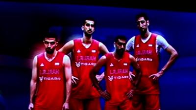  هدف‌گذاری فدراسیون بسکتبال برای ناگویا