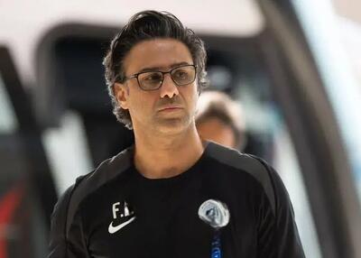  موضع محکم فرهاد مجیدی برابر همه شایعات!