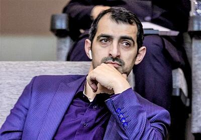  داوری: به خودم نمره بالای 15 و قبولی می‌دهم