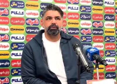  پیروز قربانی: به بدترین شکل با بازیکنان برخورد می‌کنم