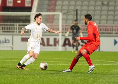  حذف پژمان منتظری به دست رودری!