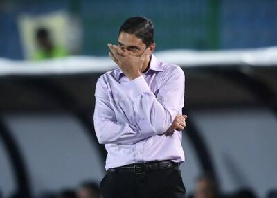  پرسپولیس از تم یاسی به زرشکی! (عکس)