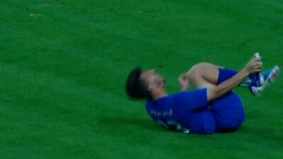  استقلال خوزستان: پنالتی ما سوخت!