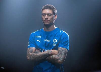  عربستان قفس طلایی داروین نونیز!