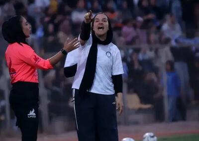  جهان‌نجاتی: در گل‌گهر تبعیض جنسیتی معنا ندارد!