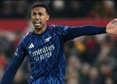  صدای اعتراض بلند شد: می‌خواهند آرسنال قهرمان شود