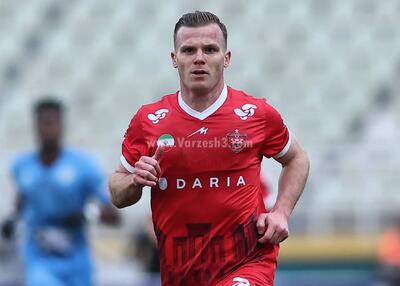  ترکیب احتمالی پرسپولیس مقابل گل‌گهر