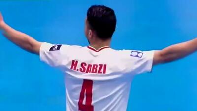  از رده بندی جدید فوتسال تا اظهارات جنجالی مالک یونایتد