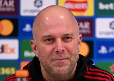  اشلوت: اولویت اول لیورپول جام حذفی است