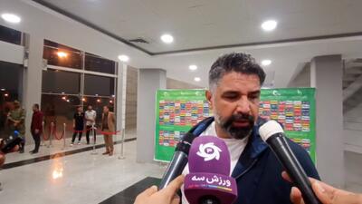  واکنش قربانی به درگیری با خلیفه اصل در پایان بازی!