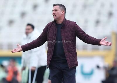  آیا پرسپولیس واقعا مدعی قهرمانی است؟