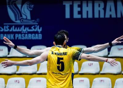  دو بازی، ۵۰ امتیاز: دل شهداب برای ستاره‌اش تنگ‌ نشد