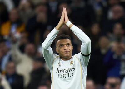  خطر رفع شد: سورپرایز بزرگ تمرین رئال