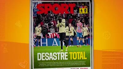  نگاهی به تیتر روزنامه های امروز اروپا