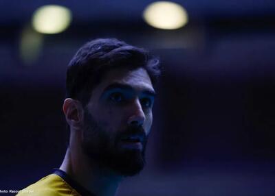  سید در ٣٨ سالگی: بی‌اعصاب، کم‌صبر و غیرقابل کنترل