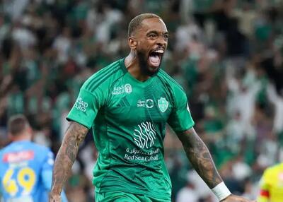  ایوان تونی، جانشین برحق عمر السومه