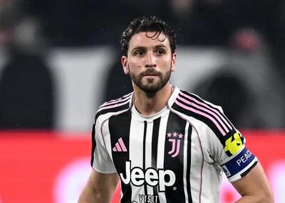  لوکاتلی: برای دربی ایتالیا لحظه‌شماری می‌کنیم