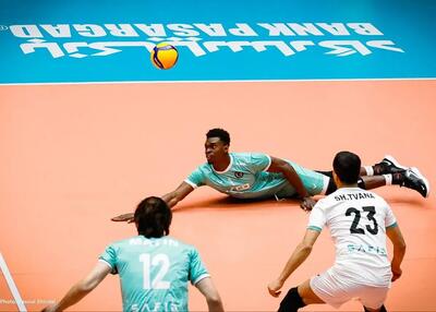  پرافتخارترین تیم ایران با خرید جذابش عشق می‌کند