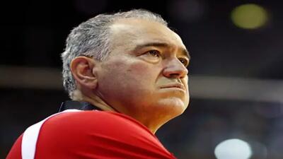  توضیحات داوری درباره حضور دوباره ماتیچ در ایران