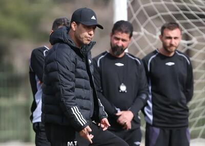  سه غایب گل گهر برای جدال با پرسپولیس