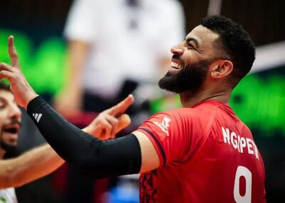  تبریک خاص FIVB به فوق‌ستاره: تولدت مبارک هنر ناب