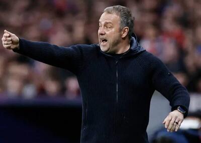  تصمیم ناگهانی فلیک برای جلوگیری از فاجعه