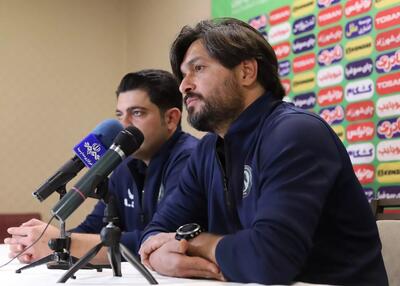  دقیقی: چشم 60 هزار کارمند به ساق‌های ماست