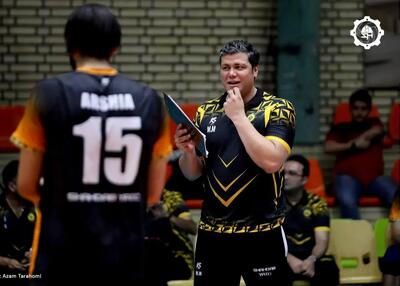  مهدوی صریح و خشمگین: باید ببینیم مشکل کجاست