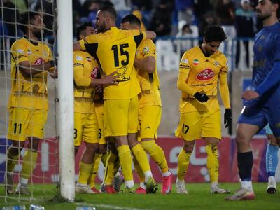  تغییر روند اساسی فجر در نیم فصل دوم