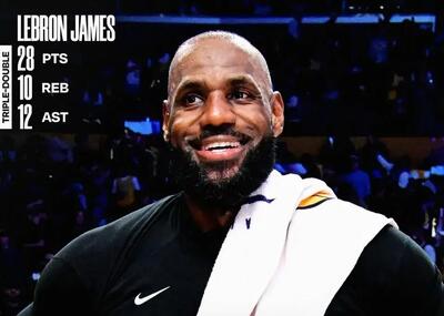  ‏عبور از مرزهای بیولوژی در دنیای  بسکتبال!