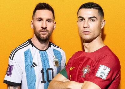  جذاب‌ترین اتفاق تاریخ ورزش جهان!