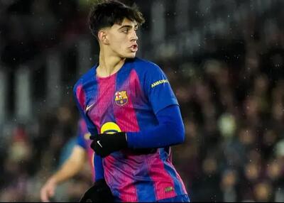  راه حل فوری برای خروج بارسلونا از بحران