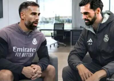  مبل خاکستری آربلوا برای شاکیان رئال!