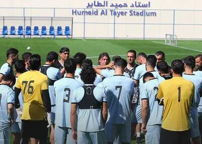  کدام بازیکنان استقلال به سفارت آمریکا رفتند؟