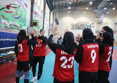  سپاهان غافلگیر شد و صدر از دست داد!