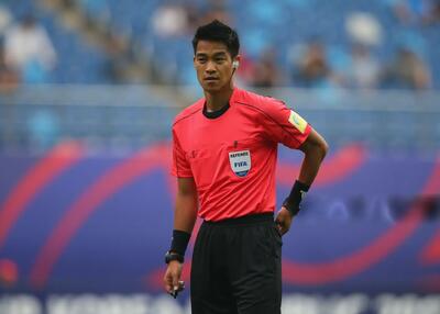  داور خوش‌یمن برای تراکتور - الغرافه