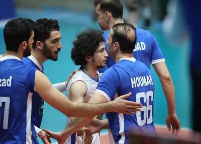  استقلال و استارت پروژه بقا با سنگین‌ترین شکست فصل