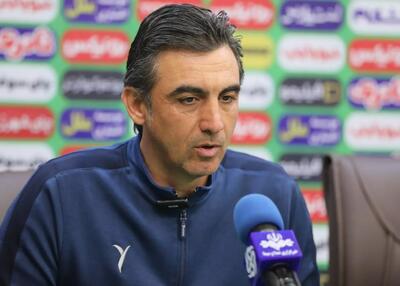  رحمتی: خواهش می‌کنم به ورزشگاه بیایید