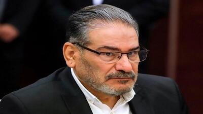  شمخانی: قابلیت‌های موشکی خط قرمز ما هستند