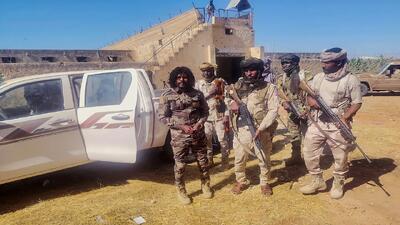  سازمان ملل پرده از کشتار ۶ هزار نفر در الفاشر برداشت
