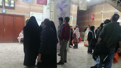  کوچ کرمانی‌ها، نیم شب تهران در صدر فیلم‌های فجر/پردیس سینمایی نیاز سینمادوستان کرمانی