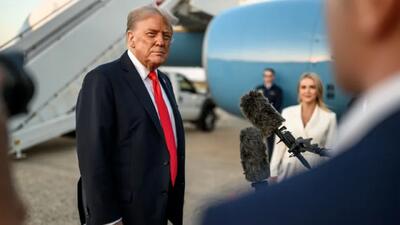  بحران لجستیک و بن‌بست راهبردی واشنگتن