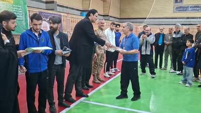  چالش ۵۰ تا ۷۰ ساله‌ها در قم؛ جشنواره «فجر ظهور» برگزیدگان خود را شناخت