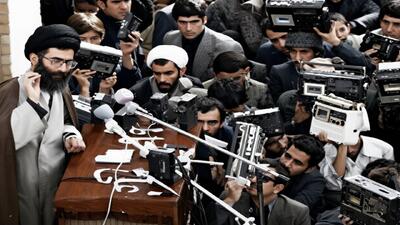  تشکیلات انقلابی، ضرورت راهبردی یا انتخابی سلیقه‌ای؟
