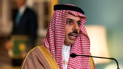  هشدار عربستان درباره نقض آتش‌بس در غزه