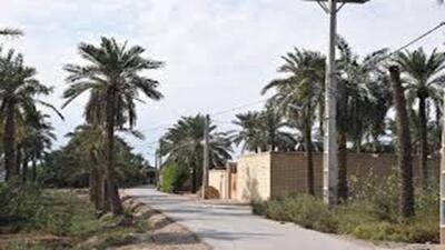  روستاهای مرزی بر مدار توسعه + فیلم