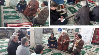  تداوم مدت منع فعالیت صنایع تولید شن و ماسه در خلیج فارس