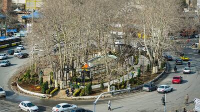  بهره‌برداری از ۴۶ پروژه شهری در منطقه یک با اعتباری بالغ بر ۲.۴ همت